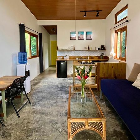 Casa Salvaje Vacation Rentals Bocas del Toro Eksteriør billede