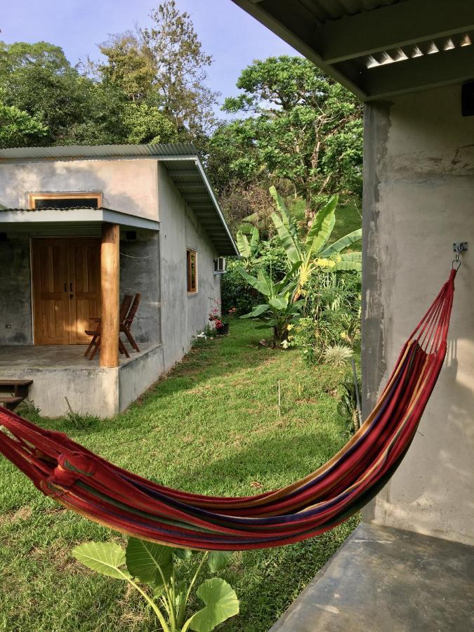 Casa Salvaje Vacation Rentals Bocas del Toro Eksteriør billede