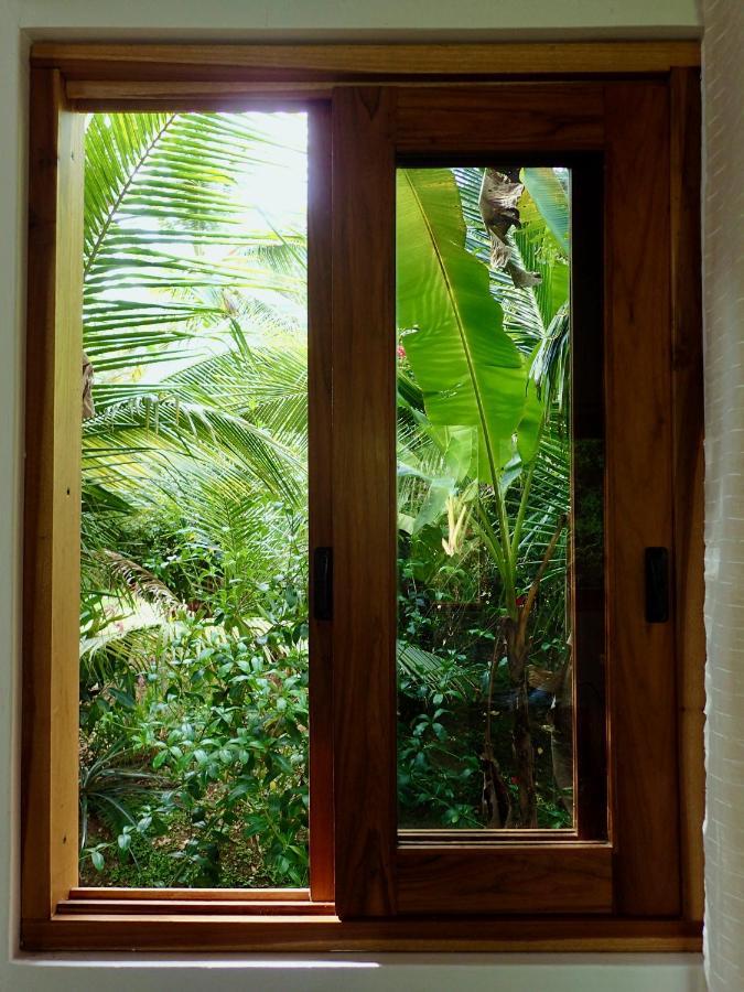 Casa Salvaje Vacation Rentals Bocas del Toro Eksteriør billede