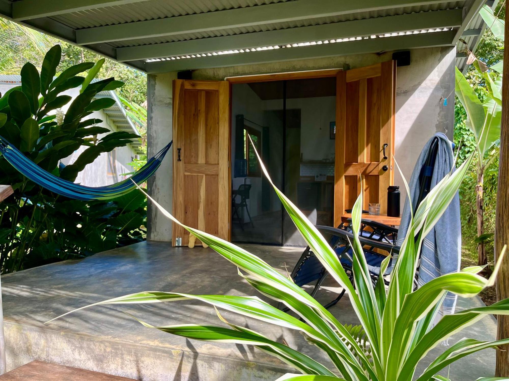 Casa Salvaje Vacation Rentals Bocas del Toro Eksteriør billede